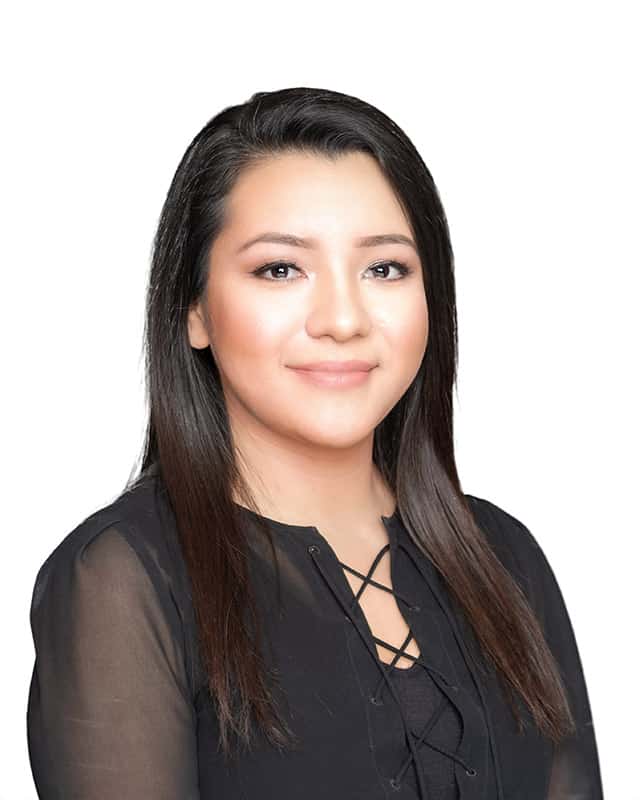 Mayra Ibarra - Lead Dental Assistant